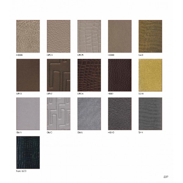 Καναπές Κομμωτηρίου Ginevra Sofa Vezzosi